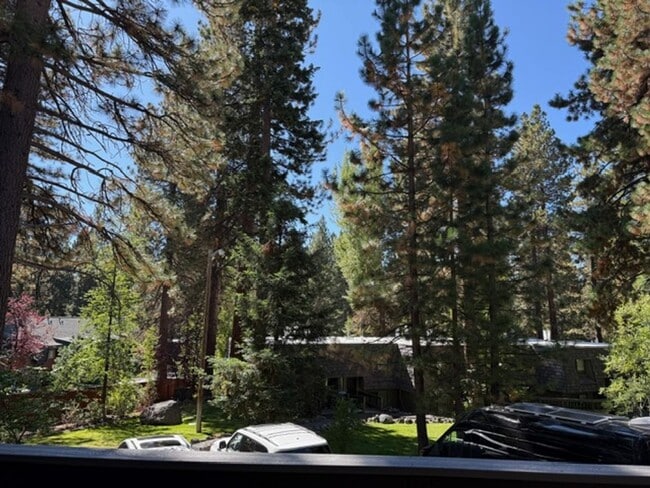 Building Photo - High Sierra condo