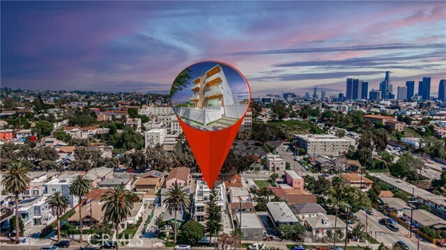 Building Photo - 614 N Rampart Blvd