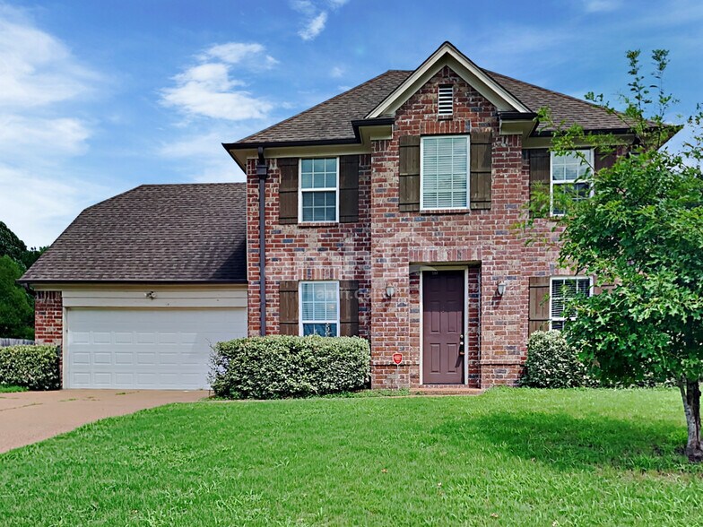 Primary Photo - 4940 Grace View Ln