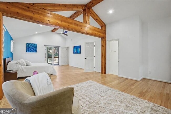 Building Photo - 7330 Hunters Branch Dr NE