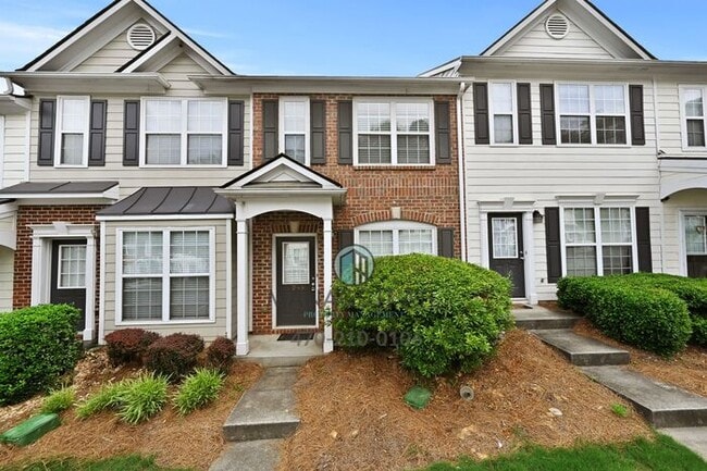 Building Photo - 2-bedroom, 2.5-bathroom Condominium in the...
