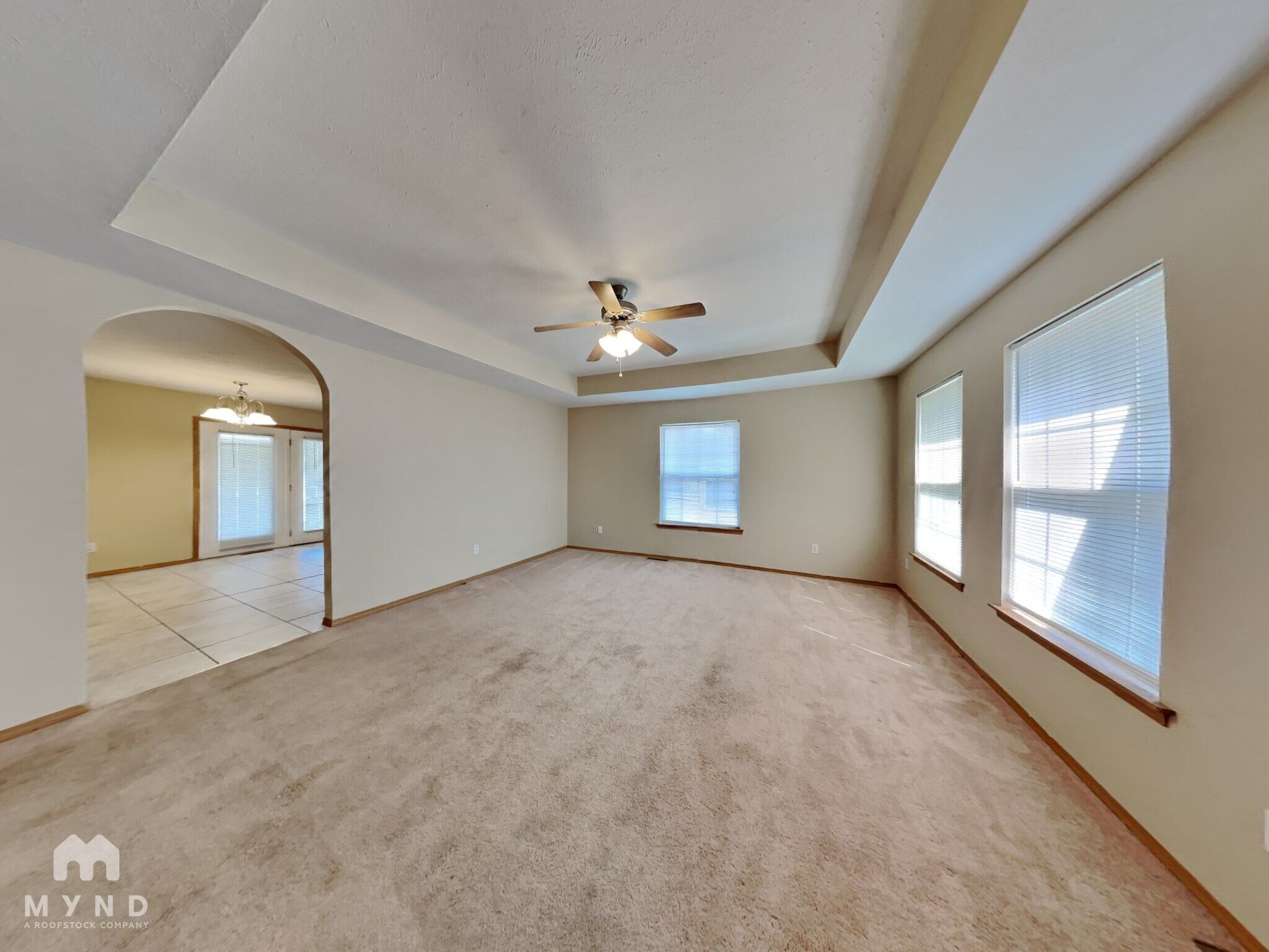 Building Photo - 1123 S Brown Ave