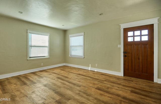 Building Photo - 621 Hewitt St