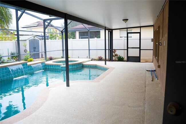 Building Photo - 2804 Polson Dr