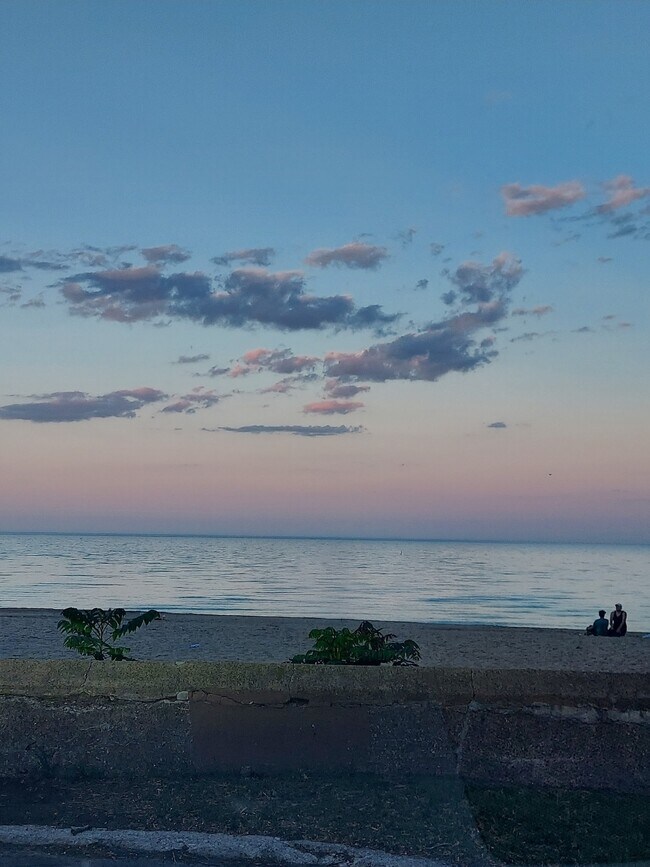 Building Photo - 1134 W Pratt Blvd