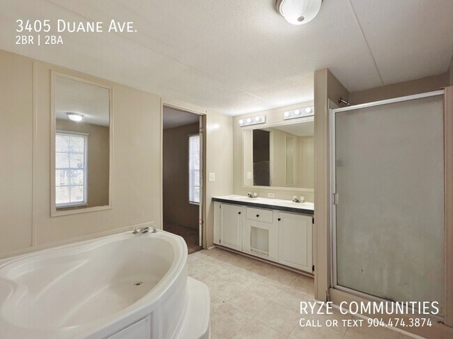 Building Photo - 3405 Duane Ave