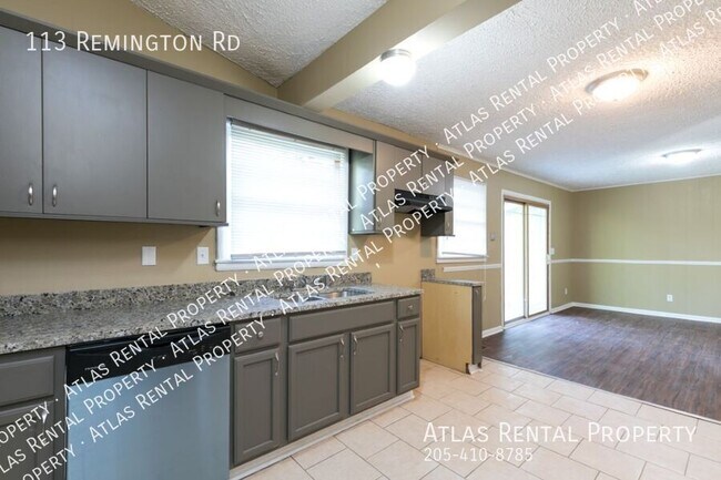 Building Photo - 113 Remington Rd