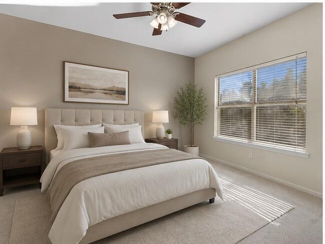 Building Photo - 6000 Shepherd Mountain Cove