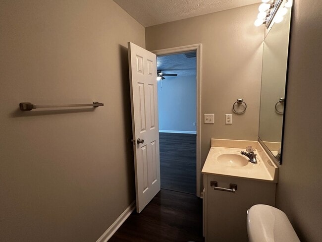 Building Photo - Augusta - Richmond County