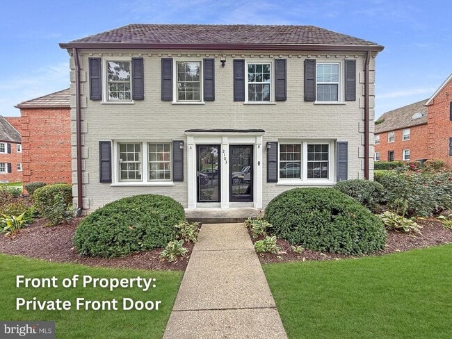 Building Photo - 2103 Fort Davis St SE