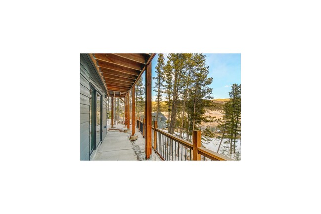 Building Photo - New Construction! Great Views! Deck! 20 mi...