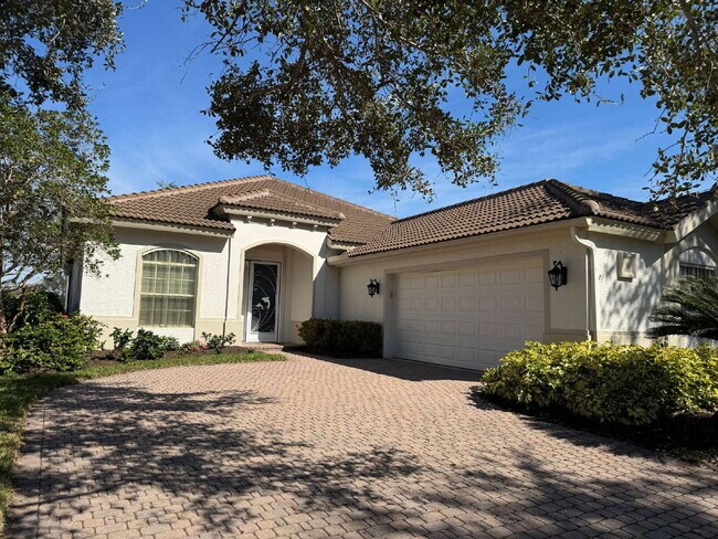 Primary Photo - Resort-Style Furnished Home with Private P...