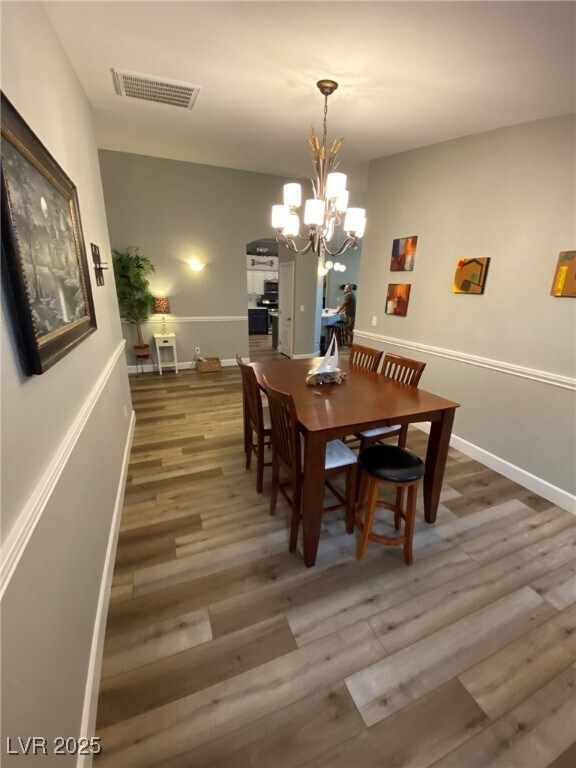 Building Photo - 6528 N Ruddock Dr