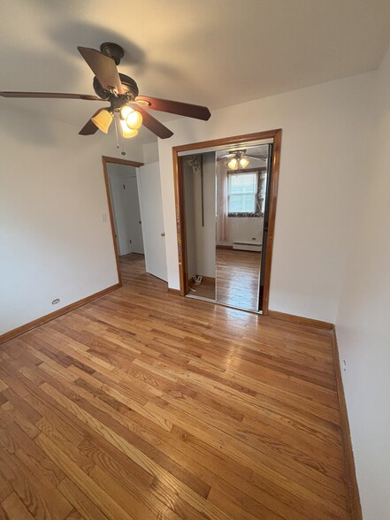 Bedroom 2B - 1125 Bohland Ave