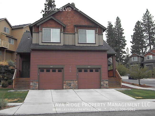 Primary Photo - 1260 SW Silver Lake Blvd