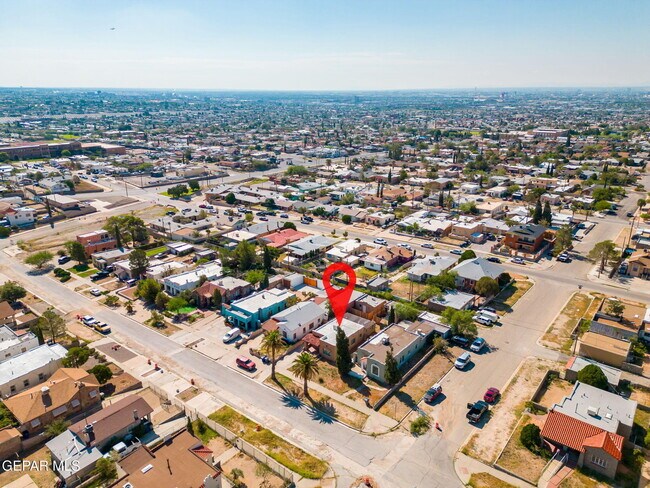 Building Photo - 3204 Memphis Ave