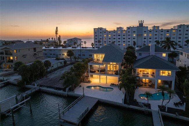 Building Photo - 8485 Blind Pass Dr