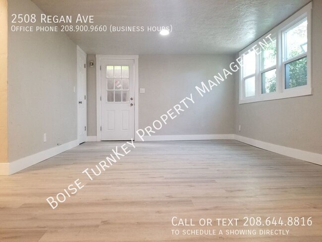 Building Photo - 2508 Regan Ave