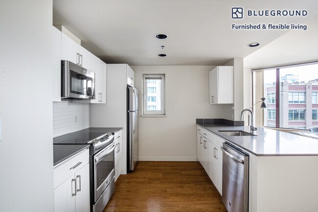 Building Photo - 1301 1st Ave