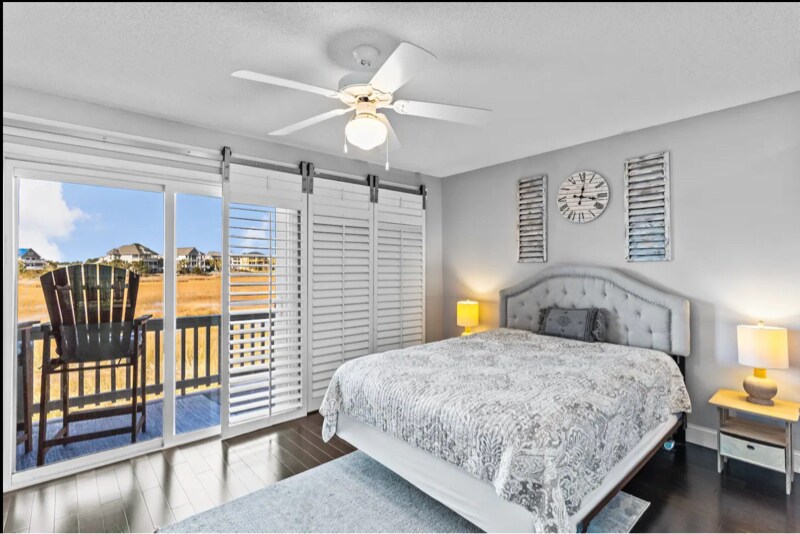 Building Photo - 1801 Canal Dr