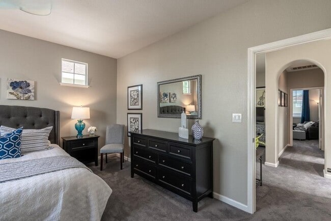 Building Photo - Stunning Updated Alameda Home w/ Backyard Deck & Custom Features