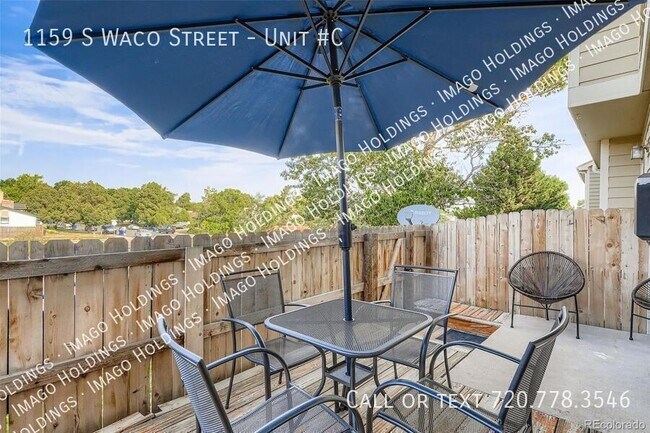 Building Photo - 1159 S Waco St