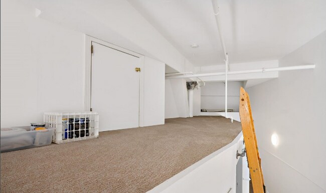 Building Photo - 1617 California St