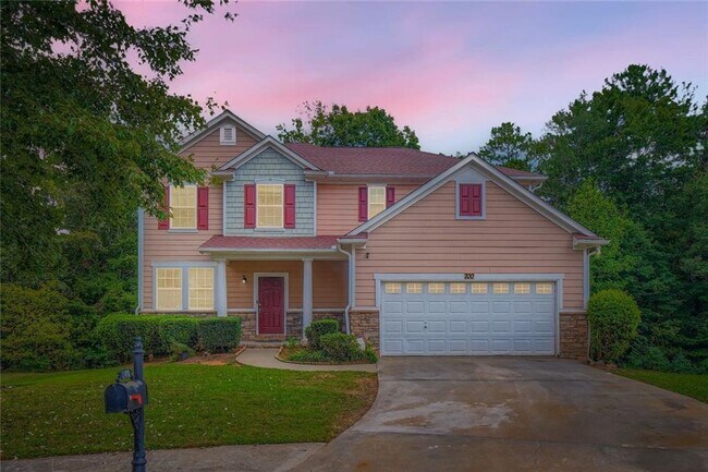 Primary Photo - 700 Kirkly Way