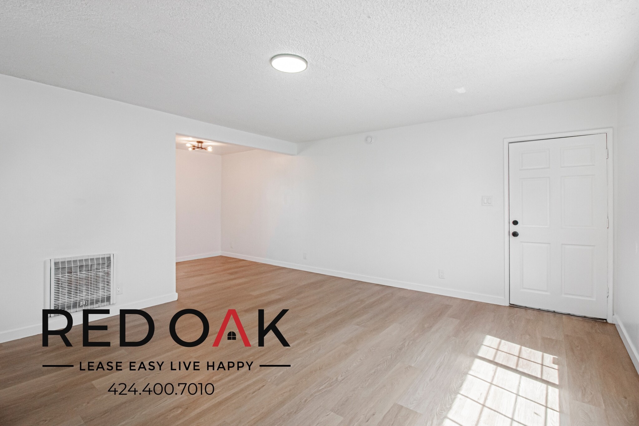 Building Photo - 1540 W 145th St