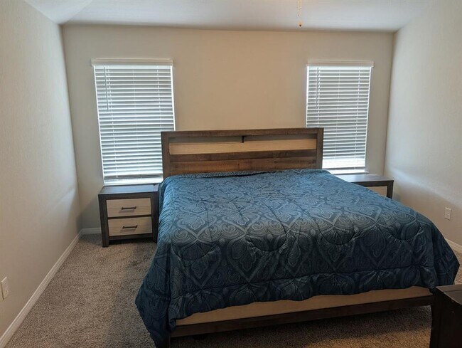 Building Photo - 1015 Bluejack Wy