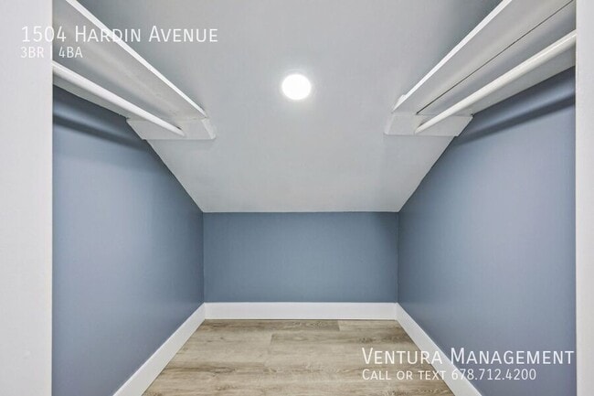 Building Photo - 1504 Hardin Ave