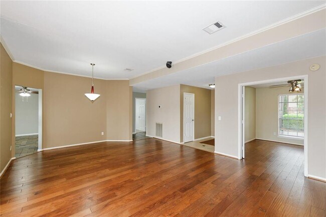 Building Photo - 17119 Kettle Creek Dr