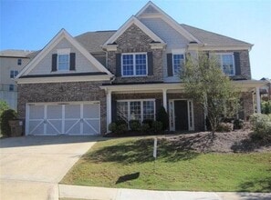 Building Photo - 5745 Swift Creek Ct