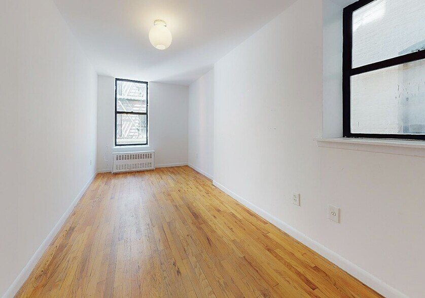 Building Photo - West 113th Street