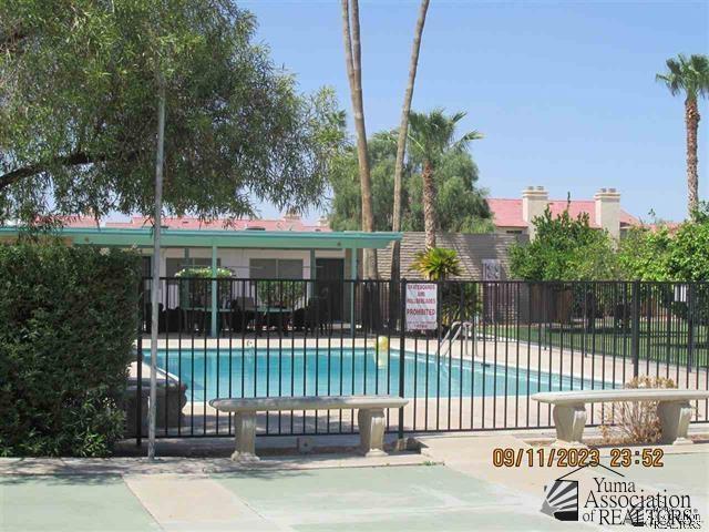 Building Photo - 2150 S Avenue A