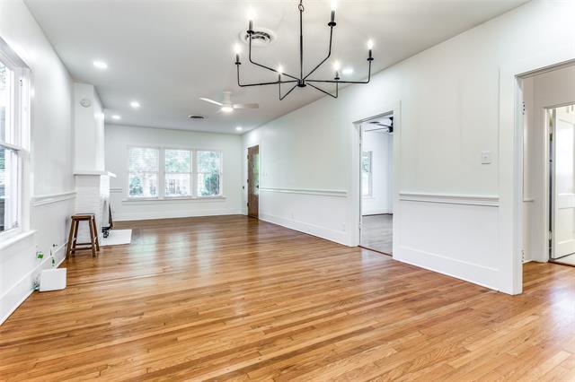 Building Photo - 4601 Pershing Ave