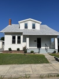 Building Photo - 143 S Purcell Ave