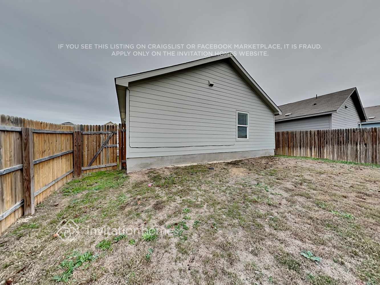 Building Photo - 6558 Runaway Row