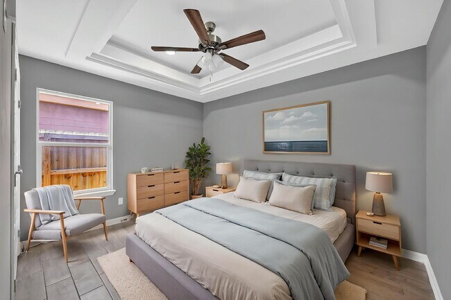 Building Photo - "Charming 3-Bedroom Oasis in Alamo, TX with 2 Full Baths – Your Cozy Retreat Awaits!"