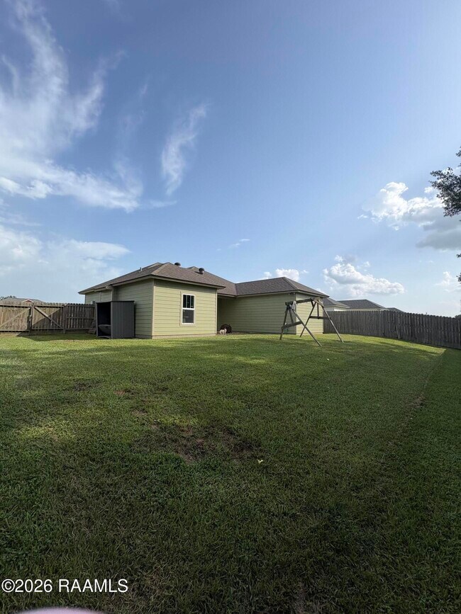 Building Photo - 1039 Lillian Michel Dr