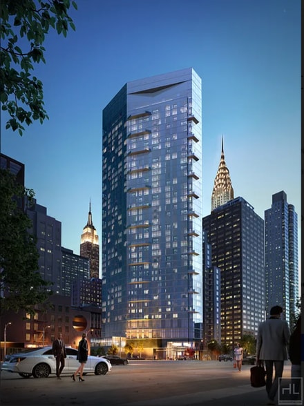 Building Photo - East 44th Street