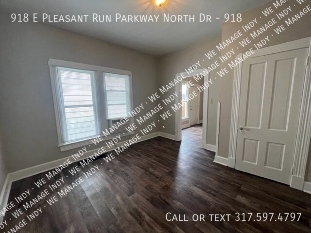 Building Photo - 918 E Pleasant Run Parkway North Dr