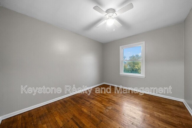 Building Photo - 1525 Ferrel Street