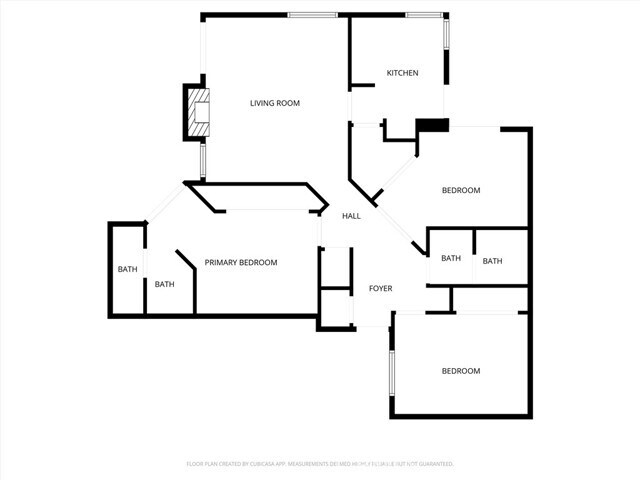 Building Photo - 28101 Montecito
