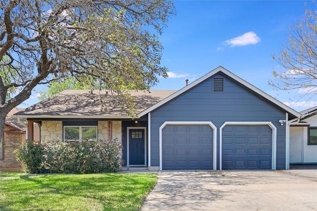 Building Photo - 7902 Copano Dr