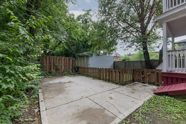 Building Photo - OSU Single Family House! Great Location!