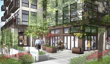 Building Photo - The Waterton Apartments