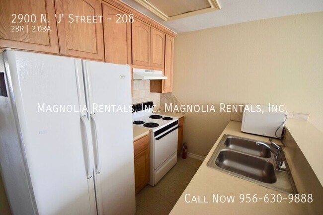 Building Photo - 2900 N " J " St