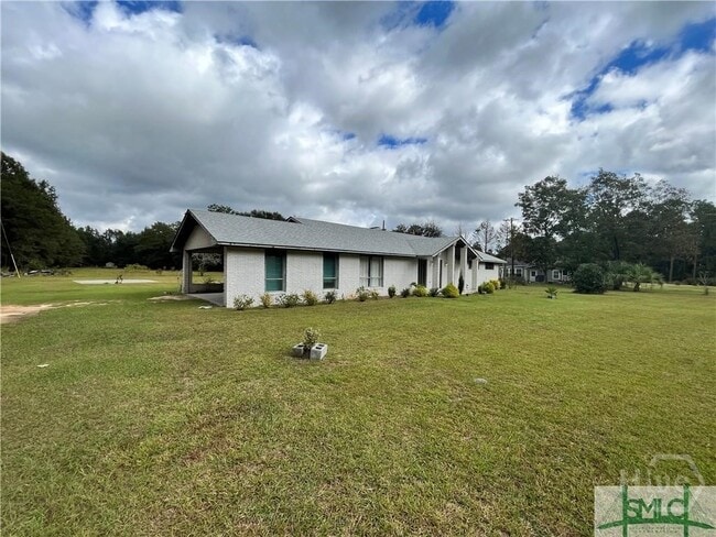 Building Photo - 19915 GA-46