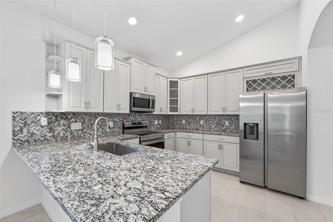 Building Photo - 3043 Lake Jean Dr